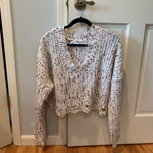 Storia Sweater